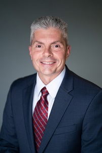 Brian Badinger