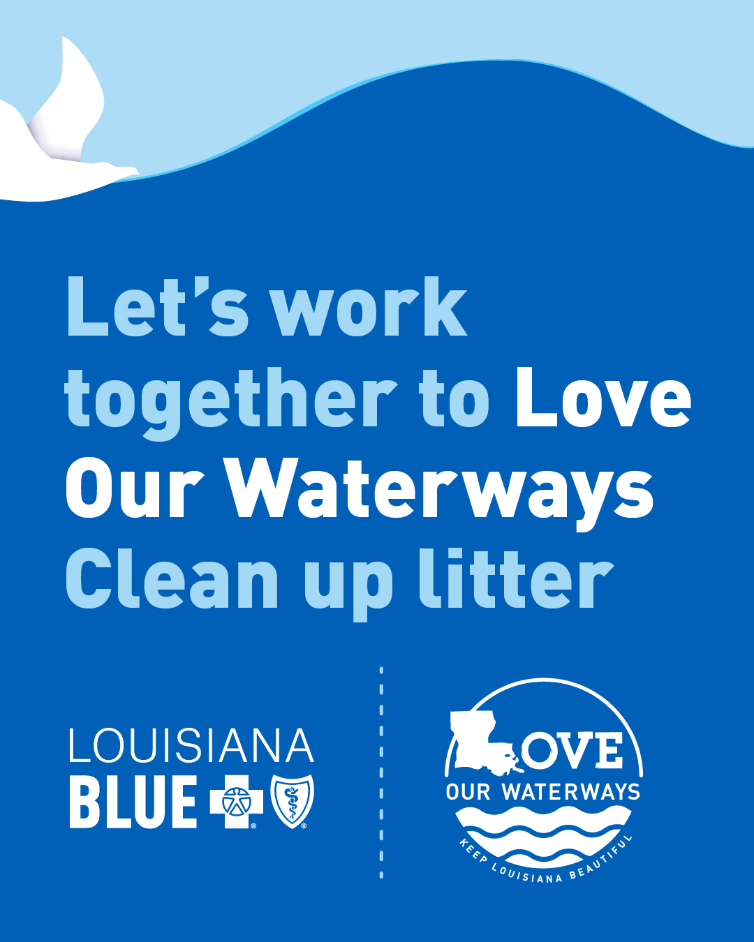 Love Our Waterways 2026
