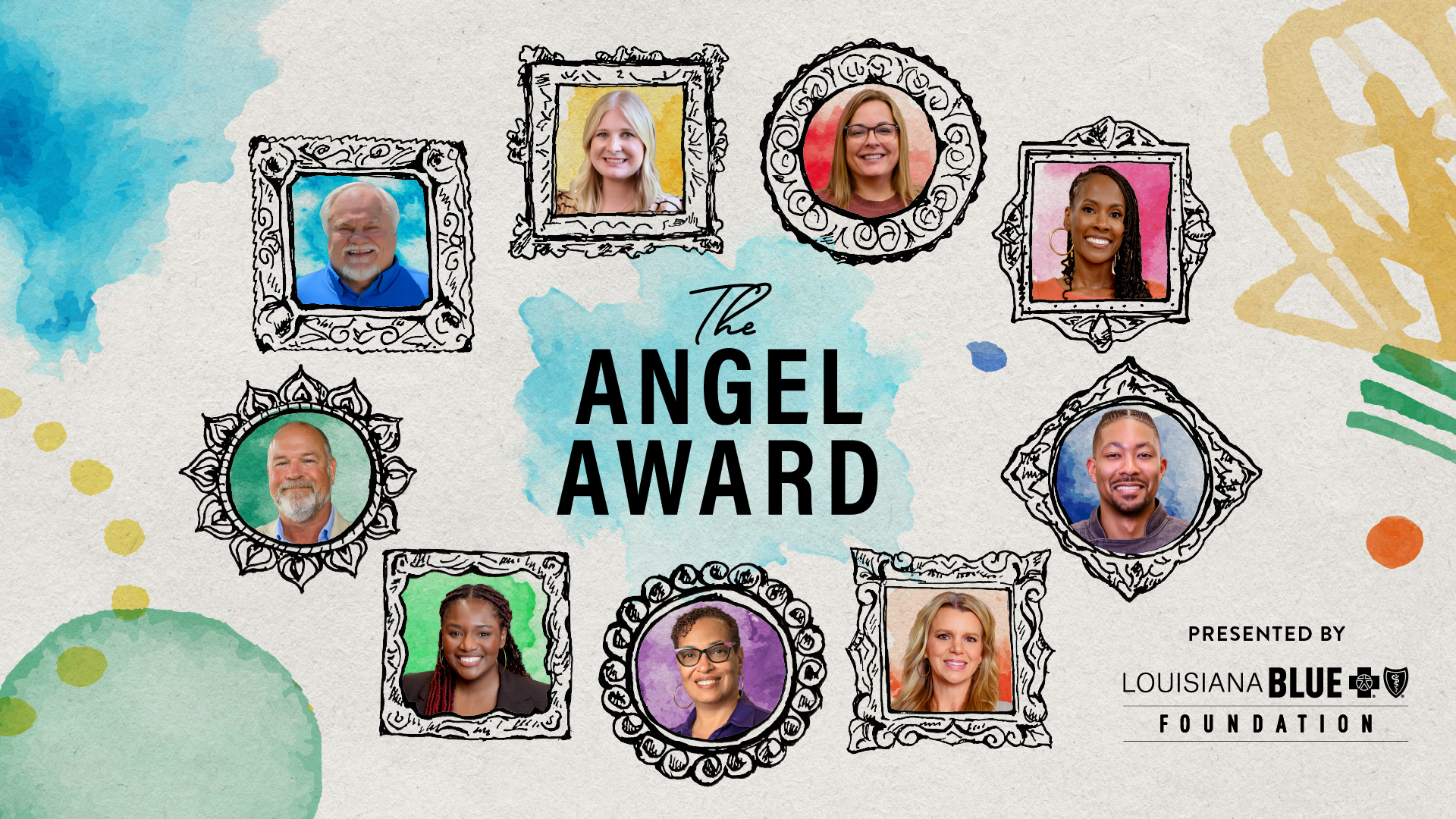 Angel Award 2026 