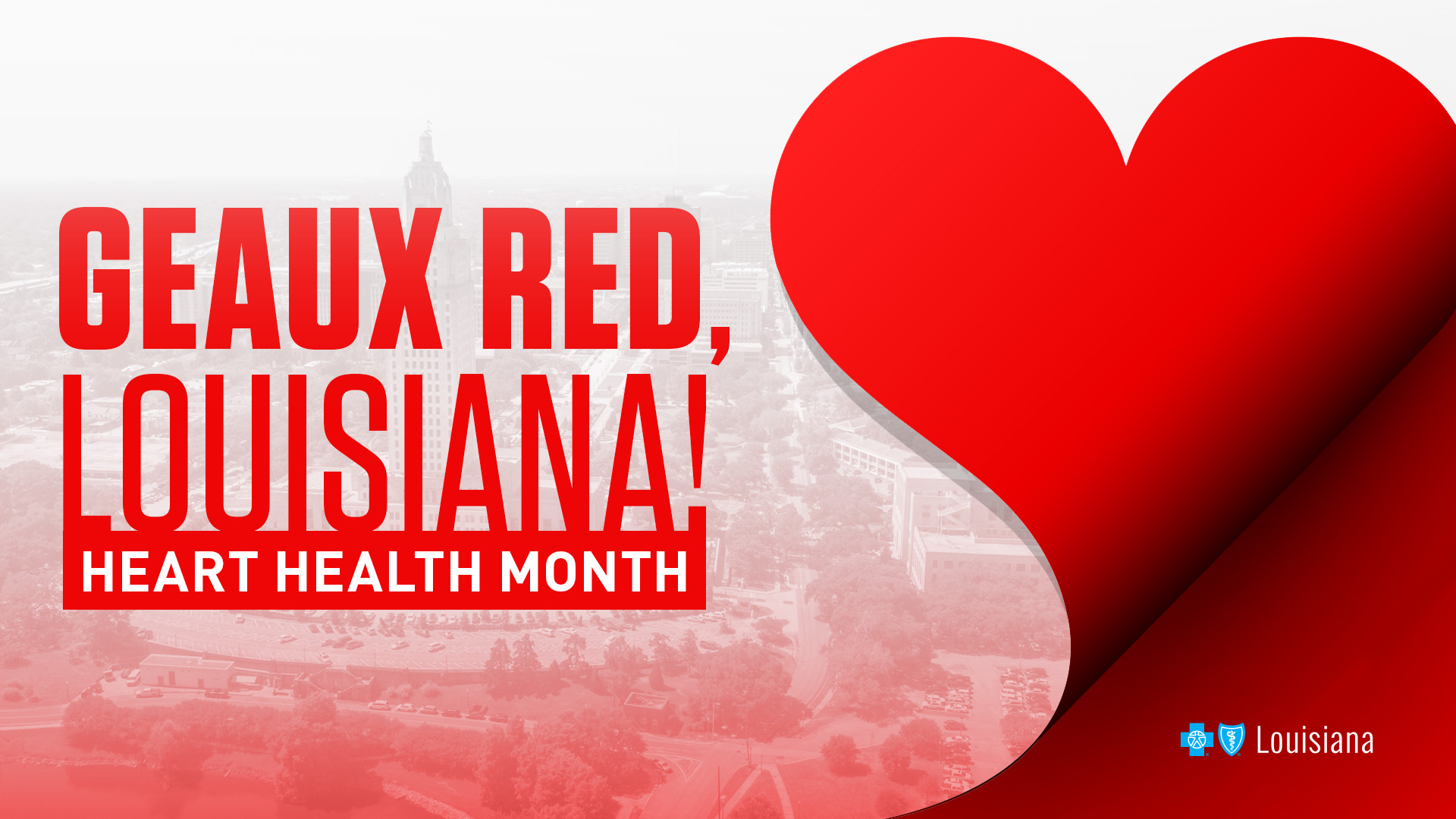 Heart Health Month 