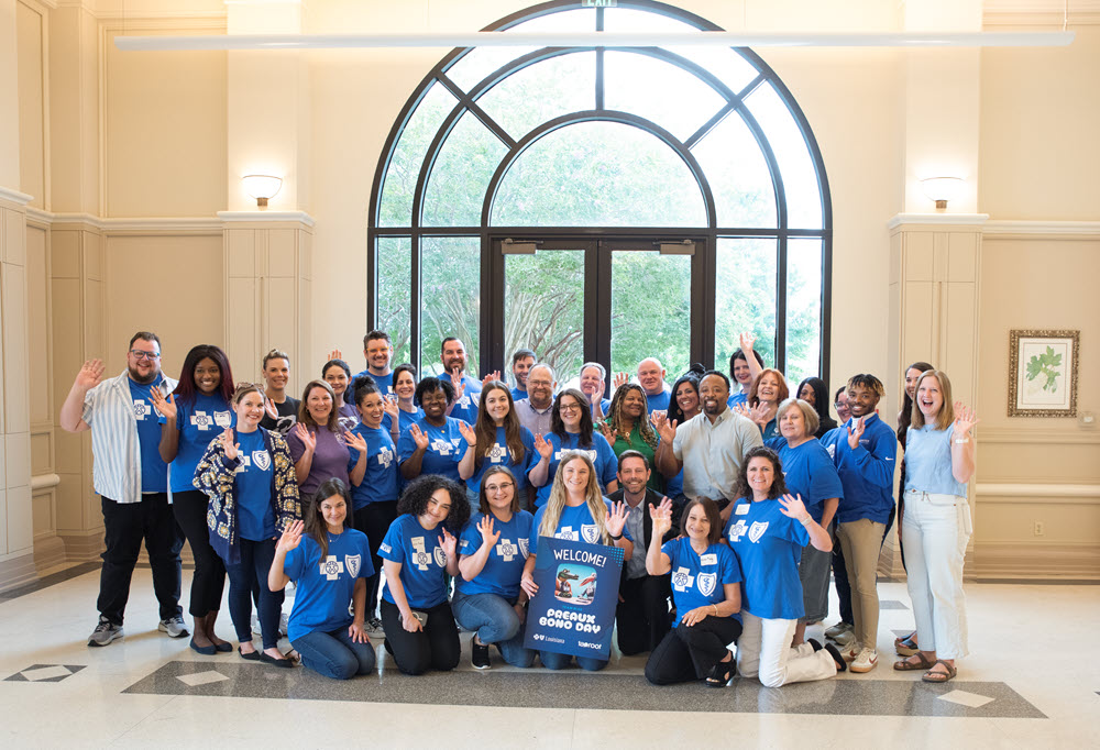 Preaux Bono Day 2024