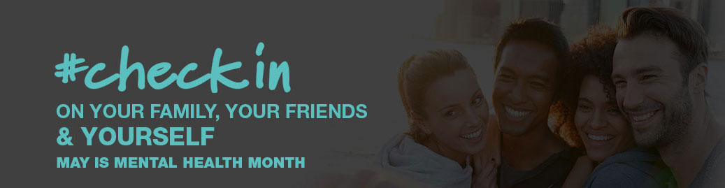 Mental Health Month 2022 